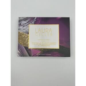 LAURA GELLER Cheek to Chic Tropical Glow Face Palette Cheek To Chic